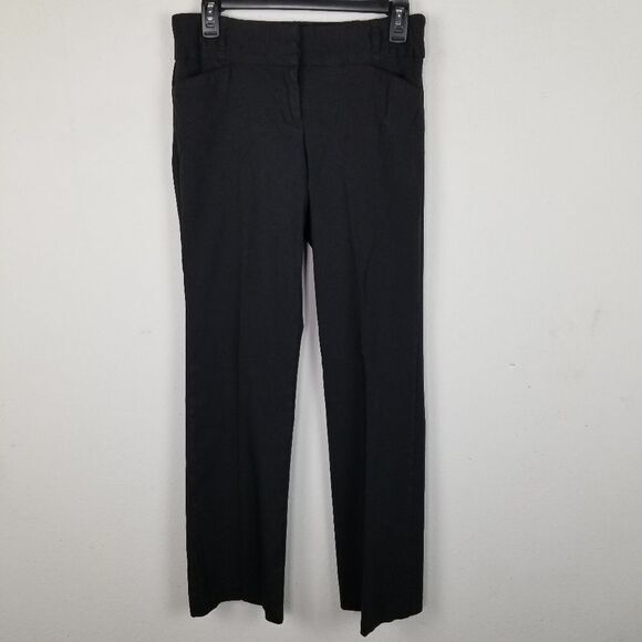 Takara Black Uniform/Dress Pants‎ - Picture 1 of 10